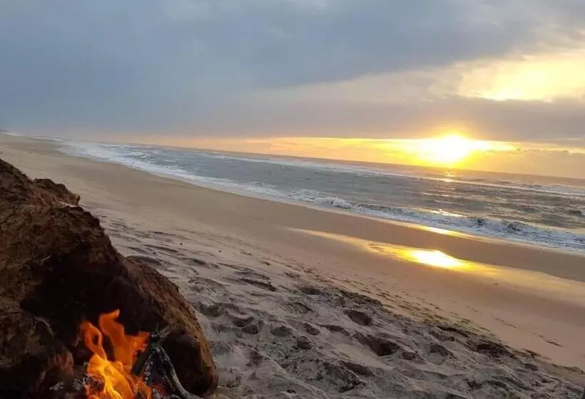 پانسیون Cork Train Station Guesthouse