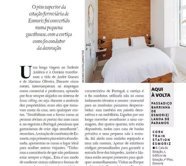 پانسیون Cork Train Station Guesthouse