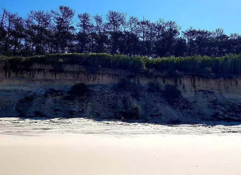 پانسیون Cork Train Station Guesthouse