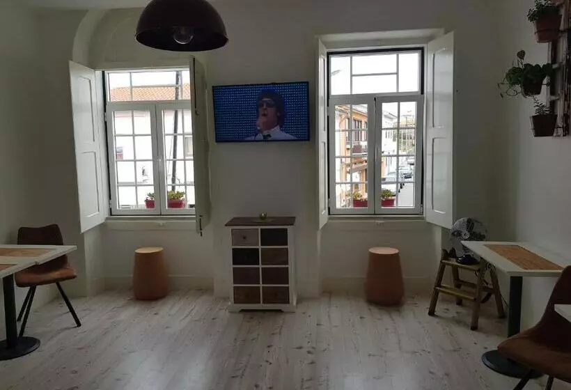 پانسیون Cork Train Station Guesthouse