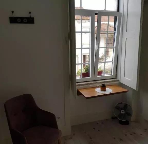 پانسیون Cork Train Station Guesthouse