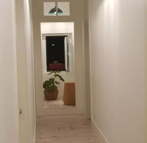 پانسیون Cork Train Station Guesthouse