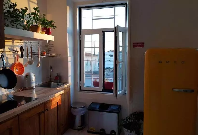 پانسیون Cork Train Station Guesthouse