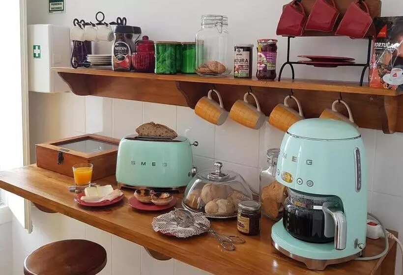 پانسیون Cork Train Station Guesthouse