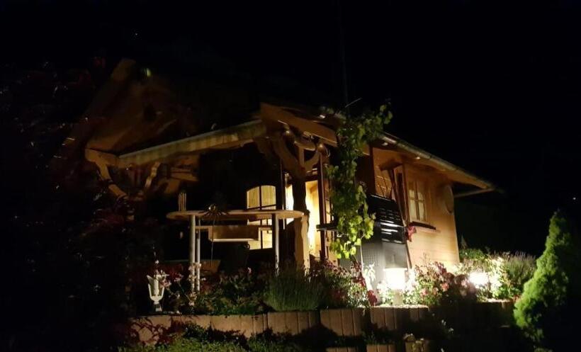 Пансион Gästehaus Haaser