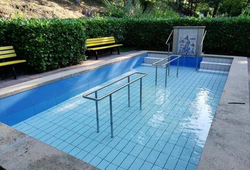 Пансион Gästehaus Haaser