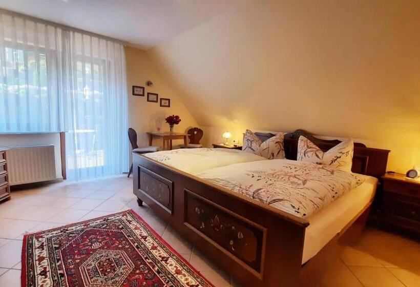 Пансион Gästehaus Haaser