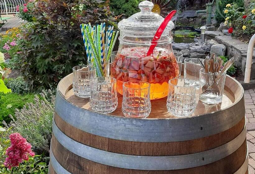 Пансион Gästehaus Haaser