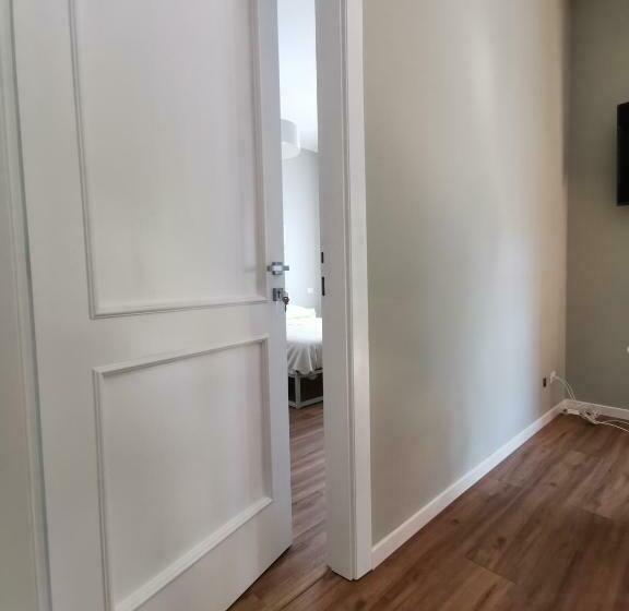 Pensió Lapilanoa   Suite & Pool