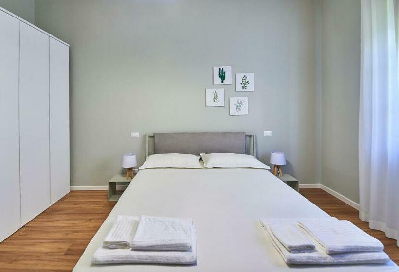 Pensió Lapilanoa   Suite & Pool