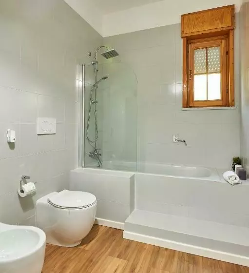 ペンション Lapilanoa   Suite & Pool
