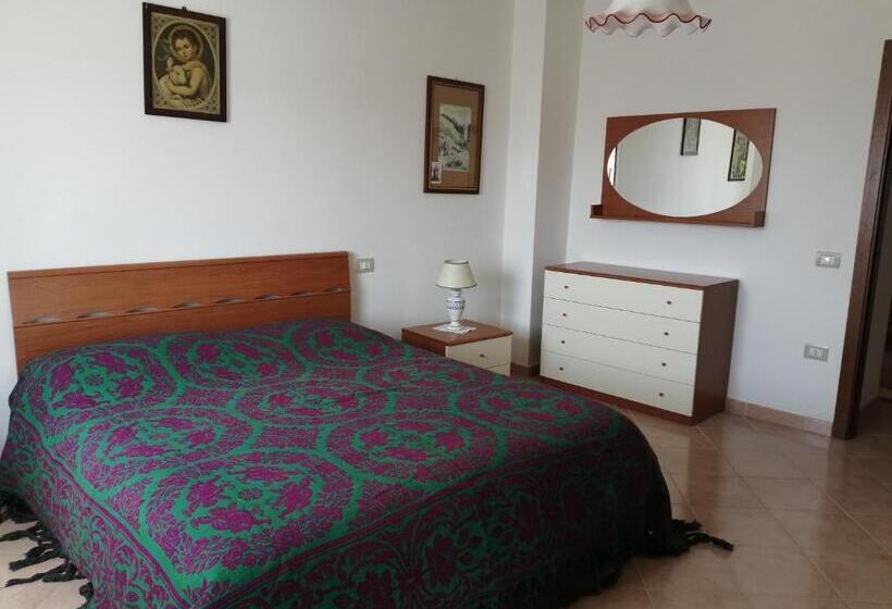 ペンション Mille Papaveri Rossi Casa Di Angela