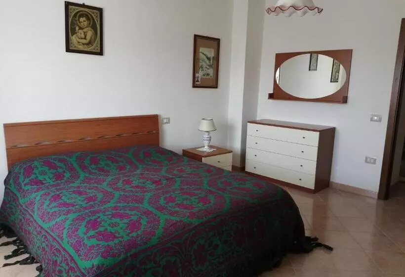 ペンション Mille Papaveri Rossi Casa Di Angela