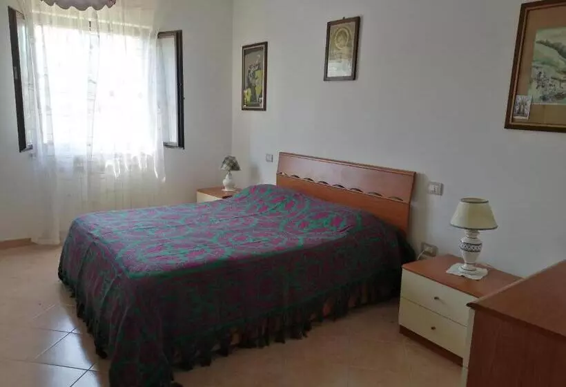 ペンション Mille Papaveri Rossi Casa Di Angela