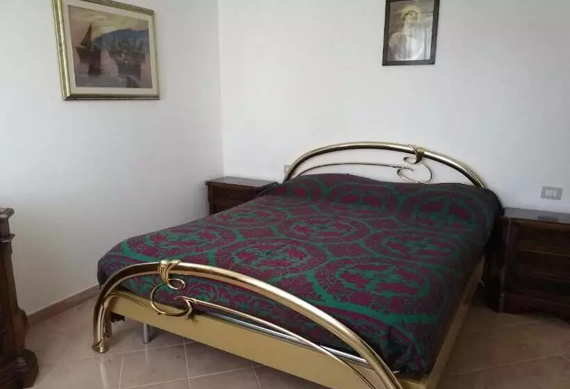 ペンション Mille Papaveri Rossi Casa Di Angela