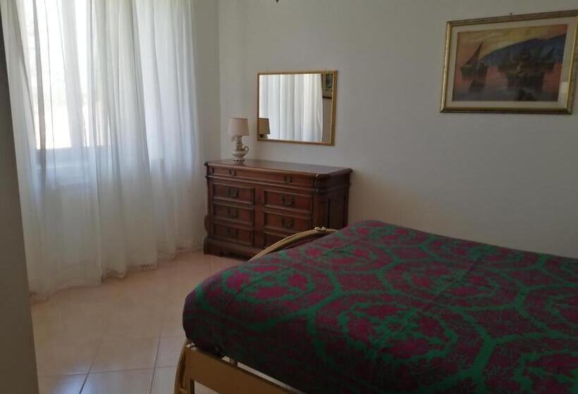 ペンション Mille Papaveri Rossi Casa Di Angela