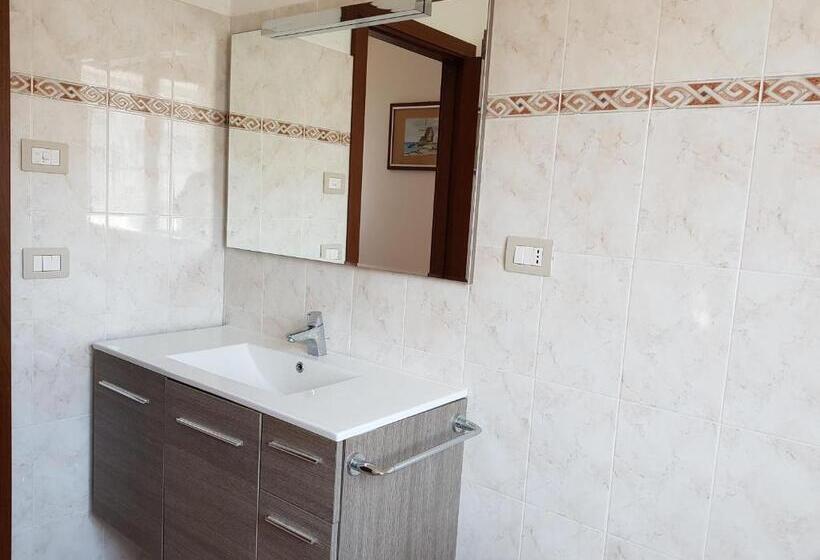 ペンション Mille Papaveri Rossi Casa Di Angela