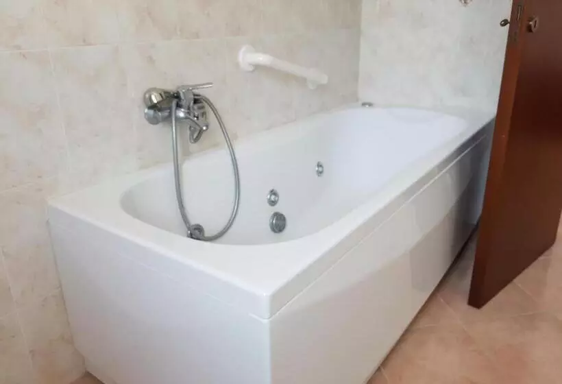 ペンション Mille Papaveri Rossi Casa Di Angela