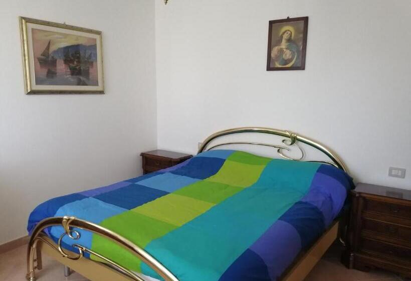 ペンション Mille Papaveri Rossi Casa Di Angela