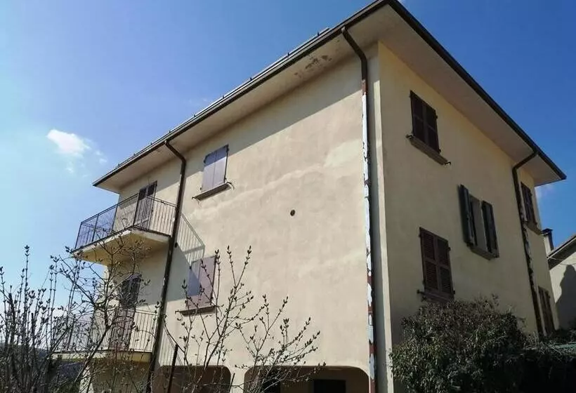 ペンション Mille Papaveri Rossi Casa Di Angela