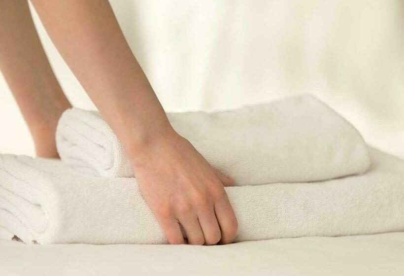 פנסיון Nya Sportlet!