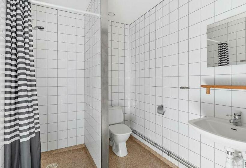 פנסיון Nya Sportlet!