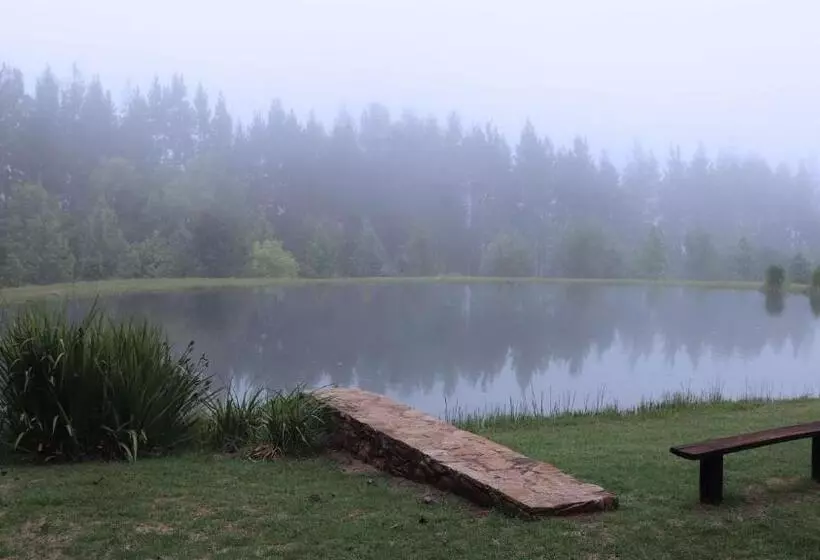 Majatalo Schaefers  Halt