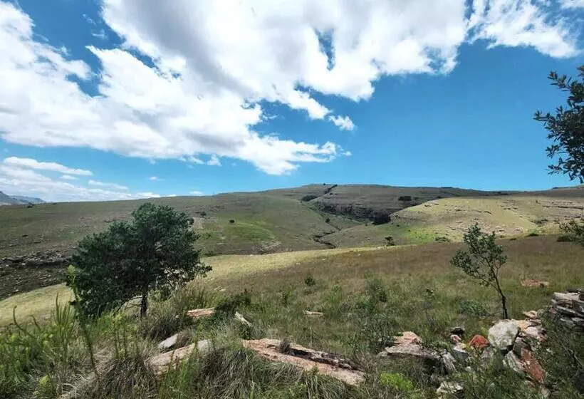 Majatalo Schaefers  Halt