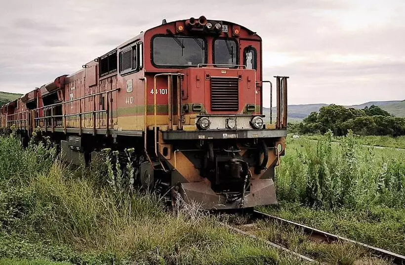 Majatalo Schaefers  Halt