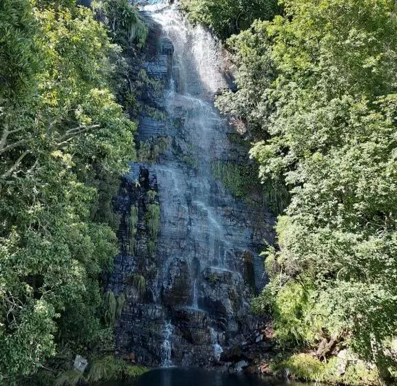 Majatalo Schaefers  Halt