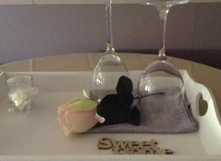 Majatalo Studio Gardenroom Guesthouse De Steenberg Met Tuinzicht