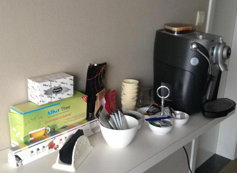 پانسیون Studio Gardenroom Guesthouse De Steenberg Met Tuinzicht