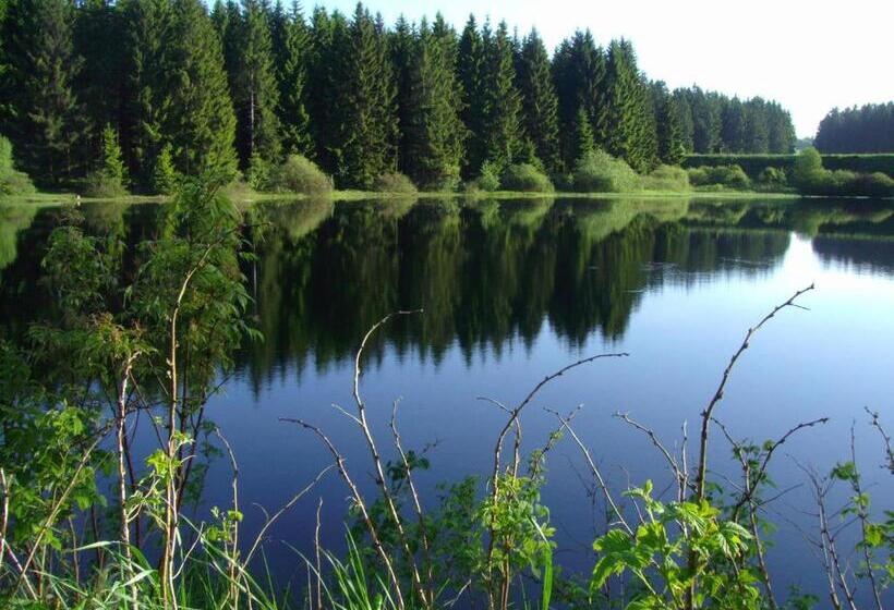 ユースホステル Flambacher Mühle