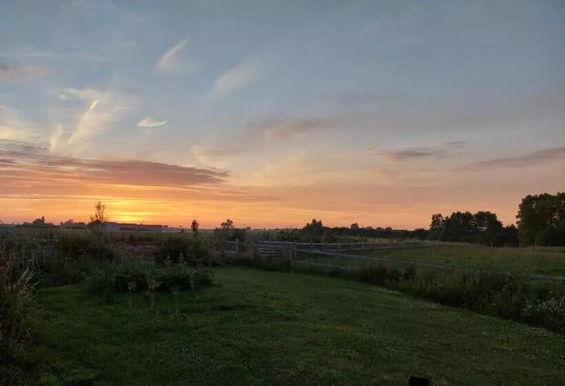 B&b Clogher Farm