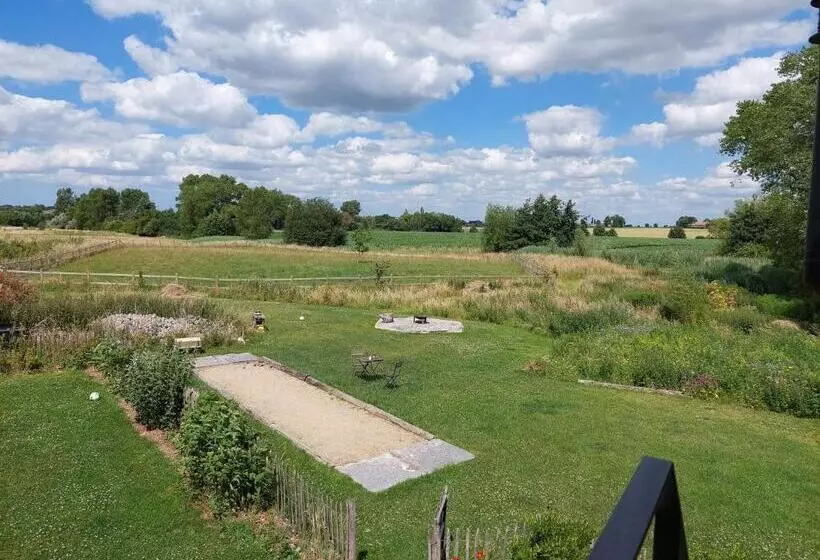 B&b Clogher Farm
