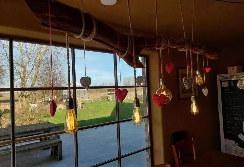B&b Clogher Farm