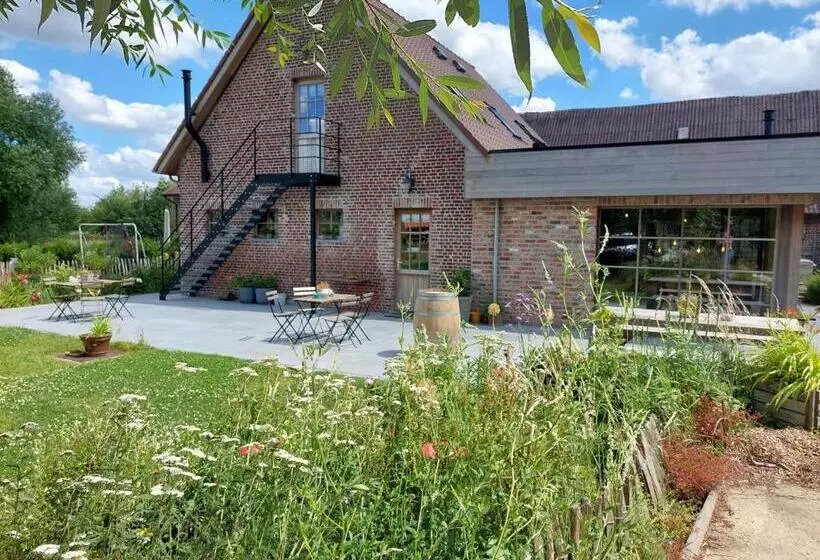 B&b Clogher Farm