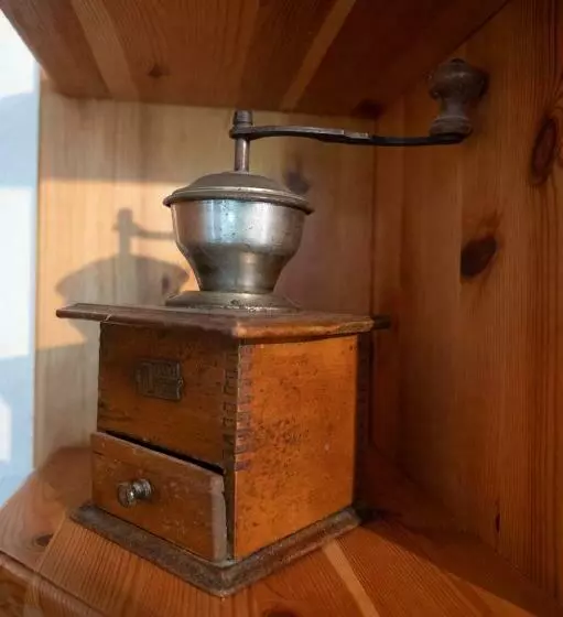 تختخواب و صبحانه Chambre D Hôtes La Choume
