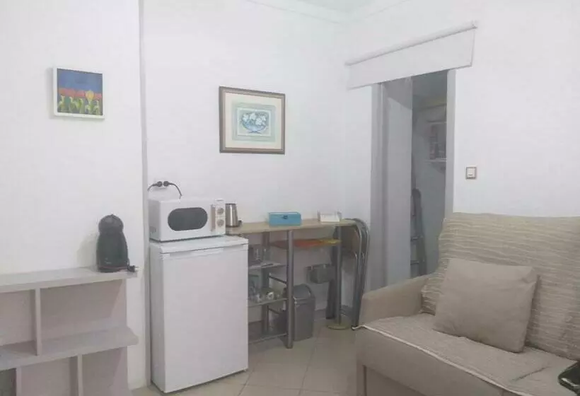 تختخواب و صبحانه Habitación Privada Totalmente Independiente En El Centro