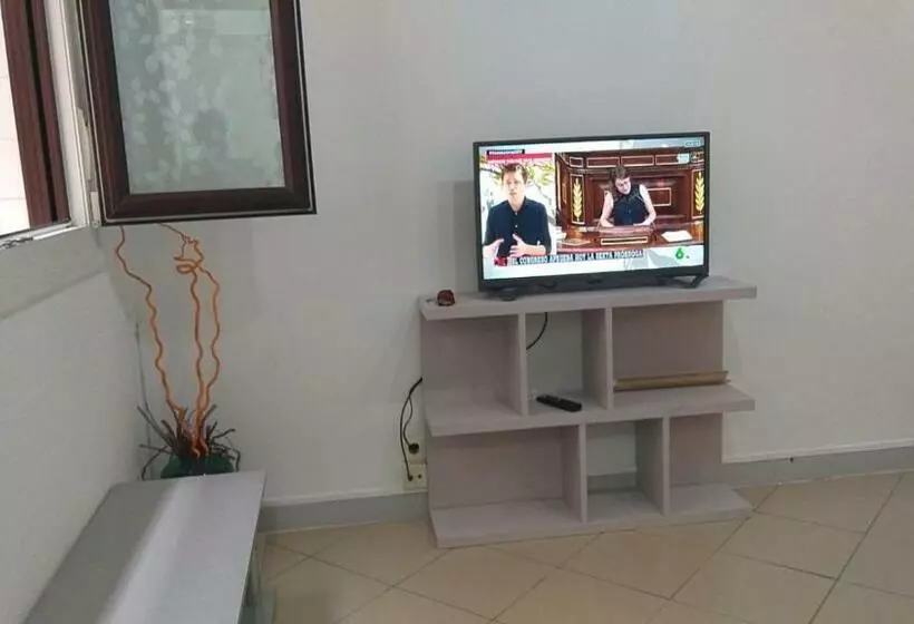 تختخواب و صبحانه Habitación Privada Totalmente Independiente En El Centro