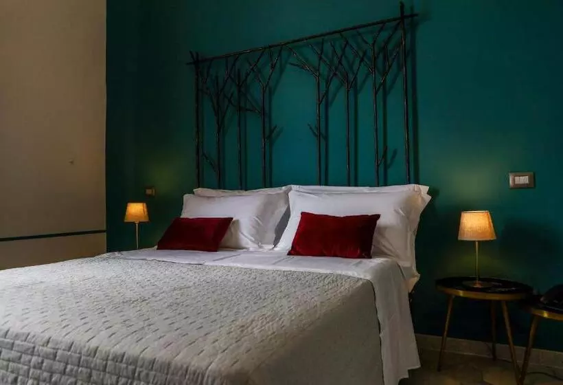 ベッドアンドブレックファースト Raphaëlle Relais