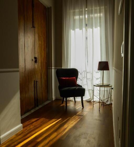 צימר Raphaëlle Relais