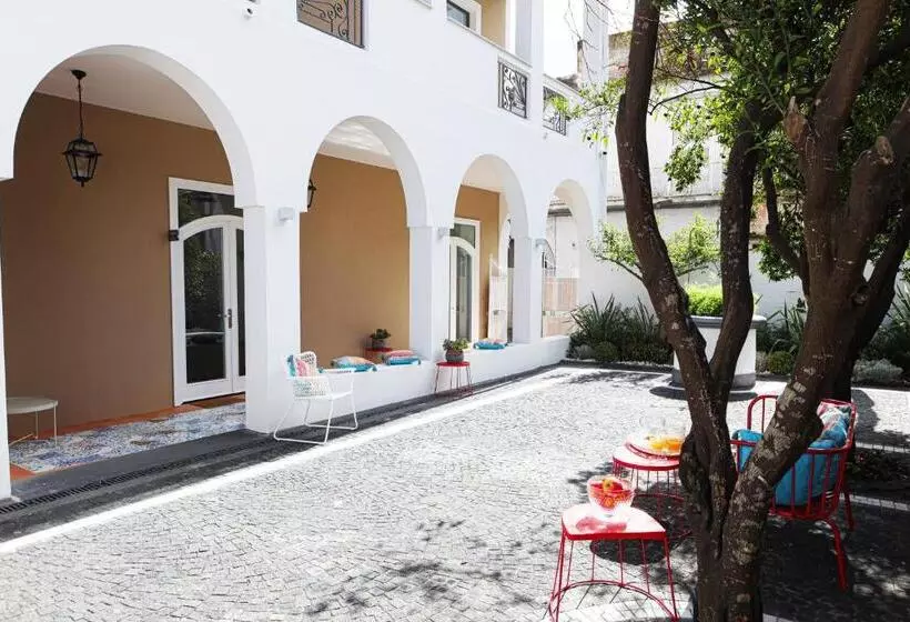 ベッドアンドブレックファースト Raphaëlle Relais