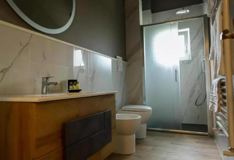 ベッドアンドブレックファースト Raphaëlle Relais