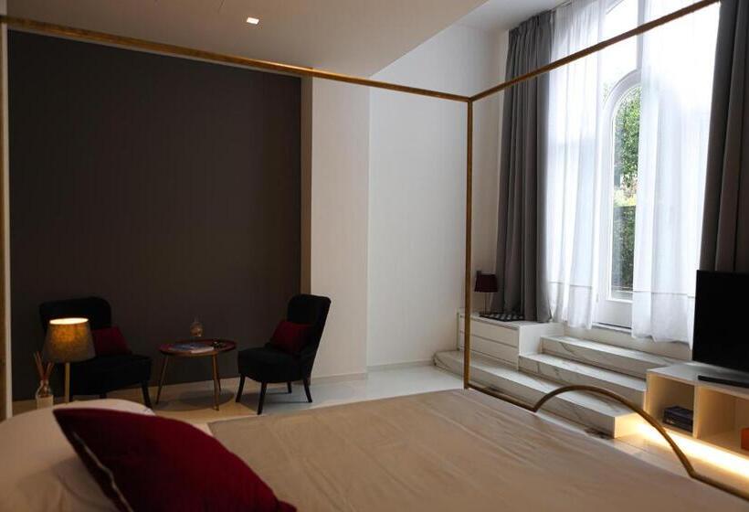 צימר Raphaëlle Relais