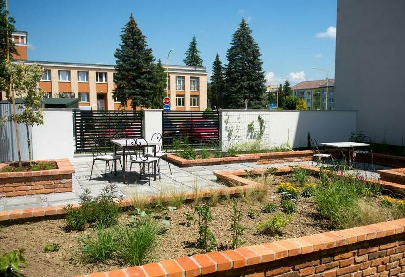 Bed and Breakfast Stará Pošta