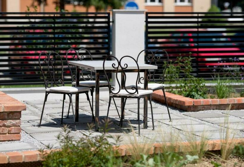 Bed and Breakfast Stará Pošta