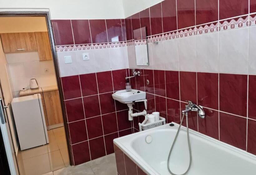 Bed and Breakfast Stará Pošta