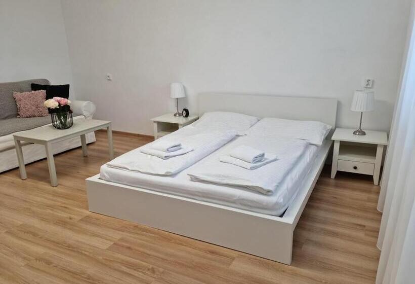 Bed and Breakfast Stará Pošta