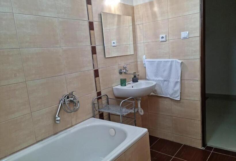 Bed and Breakfast Stará Pošta